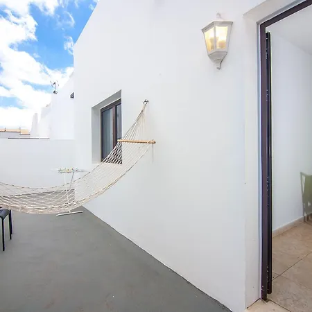 Сasa de vacaciones Casa Angeles *